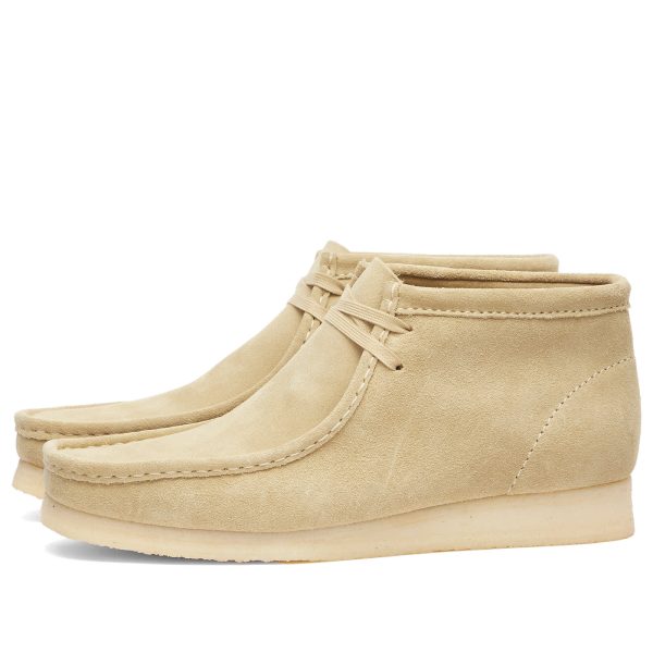 Clarks Originals Wallabee Boot