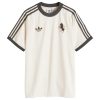 Adidas Juventus FC OG 3 Stripe T-Shirt