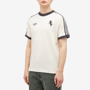 Adidas Juventus FC OG 3 Stripe T-Shirt