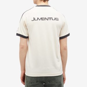 Adidas Juventus FC OG 3 Stripe T-Shirt