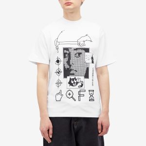 Lo-Fi Data T-Shirt