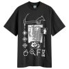 Lo-Fi Data T-Shirt