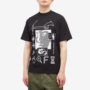 Lo-Fi Data T-Shirt