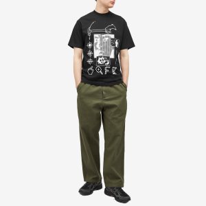 Lo-Fi Data T-Shirt