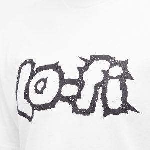 Lo-Fi Crash T-Shirt