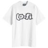 Lo-Fi Crash T-Shirt