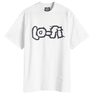 Lo-Fi Crash T-Shirt