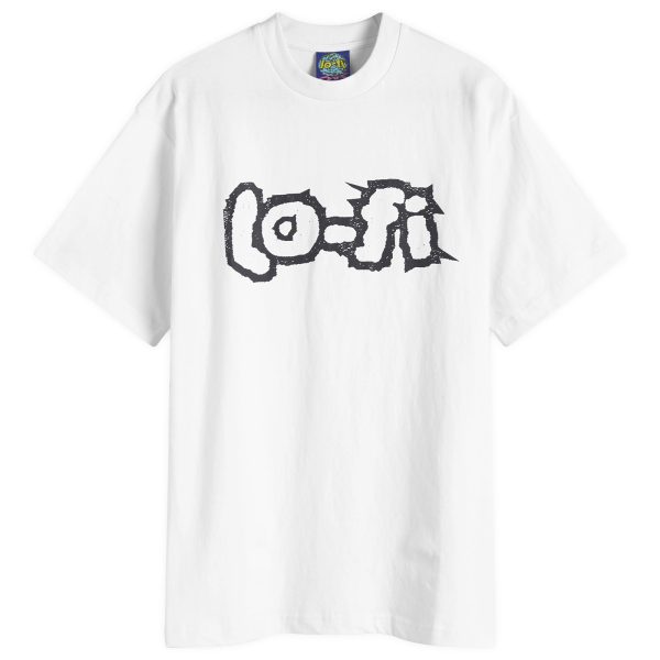 Lo-Fi Crash T-Shirt