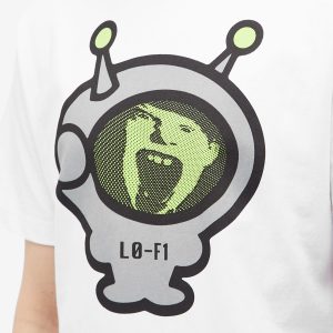 Lo-Fi Rage T-Shirt