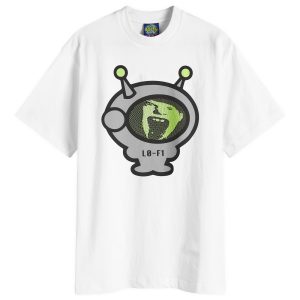 Lo-Fi Rage T-Shirt