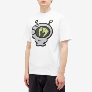 Lo-Fi Rage T-Shirt