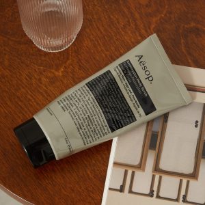 Aesop Redemption Body Scrub