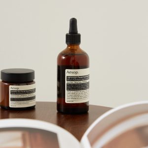 Aesop Lightweight Facial Hydrating Serum