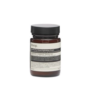 Aesop Camellia Nut Facial Hydrating Cream