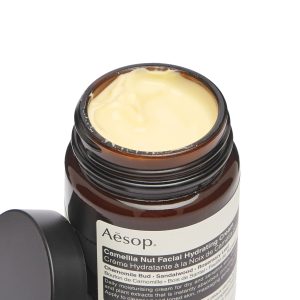 Aesop Camellia Nut Facial Hydrating Cream