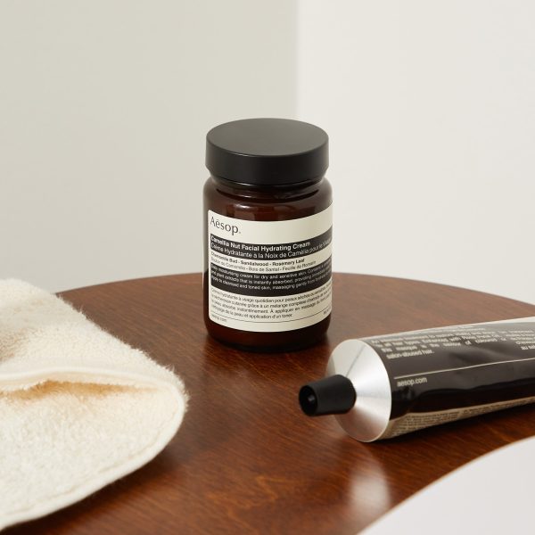 Aesop Camellia Nut Facial Hydrating Cream