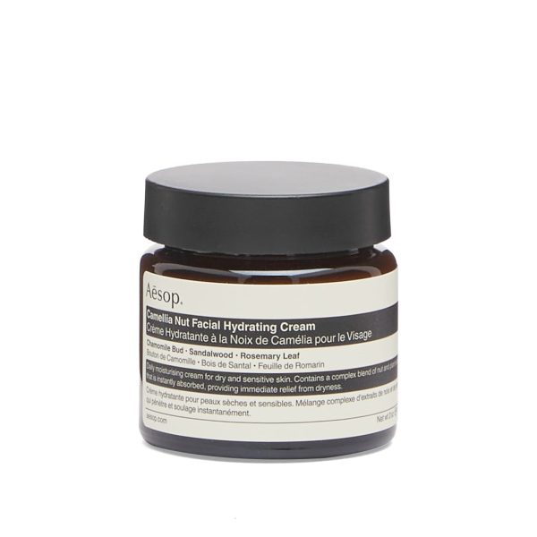 Aesop Camellia Nut Facial Hydrating Cream