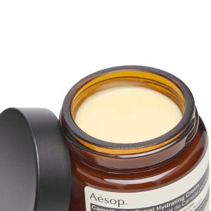 Aesop Camellia Nut Facial Hydrating Cream