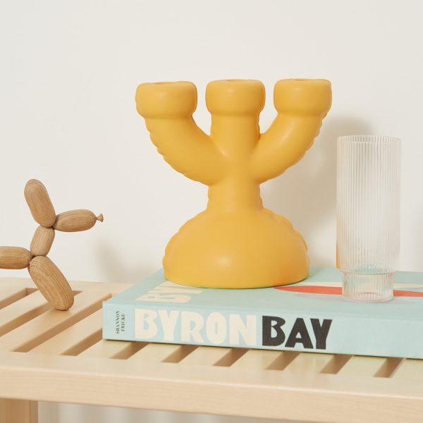 Home Studyo Eric Candelabra