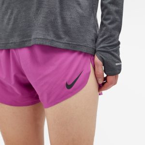 Nike Running Aeroswift 4 Inch Short