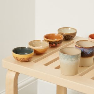 HKLiving XS Bowls - Set of 4