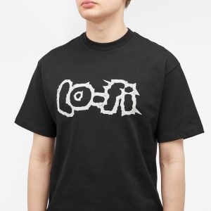 Lo-Fi Crash T-Shirt