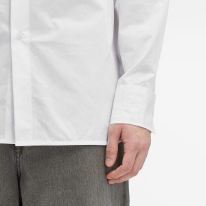 JW Anderson Contrast Patch Pocket Shirt