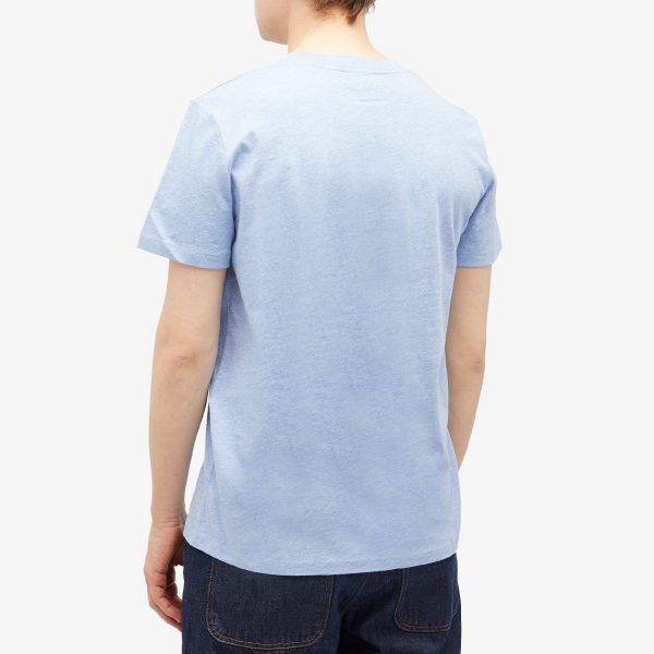 A.P.C. Item Logo T-Shirt