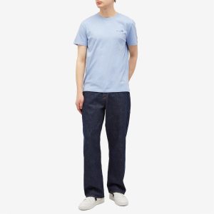 A.P.C. Item Logo T-Shirt