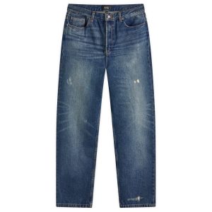 A.P.C. Martin Jeans