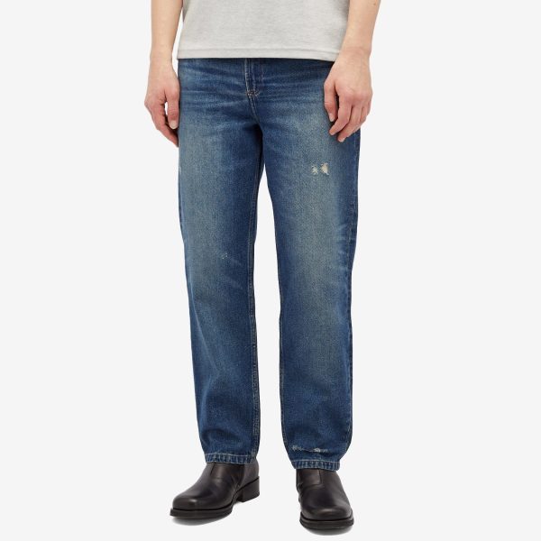 A.P.C. Martin Jeans