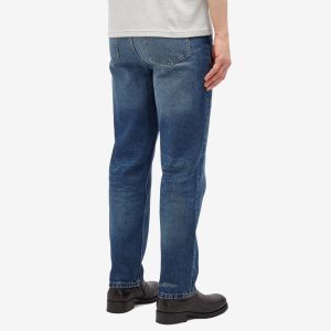 A.P.C. Martin Jeans