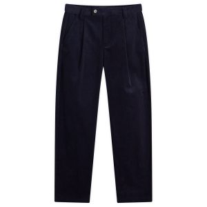 A.P.C. Renato Pleated Trousers