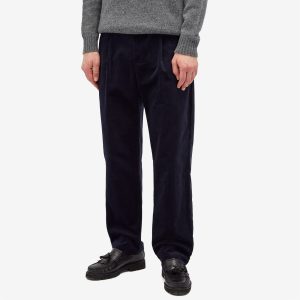 A.P.C. Renato Pleated Trousers