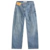 JW Anderson Twisted Workwear Jeans