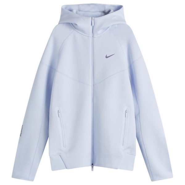 Nike x Nocta Tech Fleece Full Zip Hoody