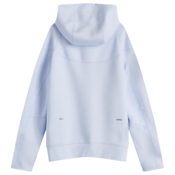 Nike x Nocta Tech Fleece Full Zip Hoody