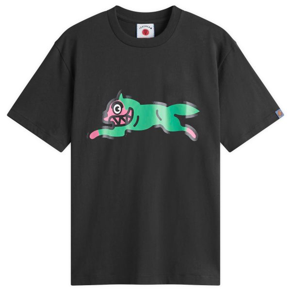 ICECREAM Running Dog T-Shirt