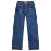 Damson Madder Sylvie Jeans