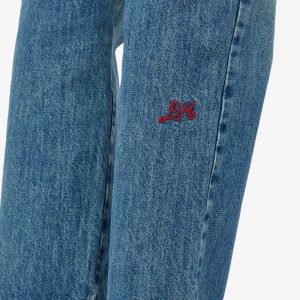 Damson Madder Harry Jeans