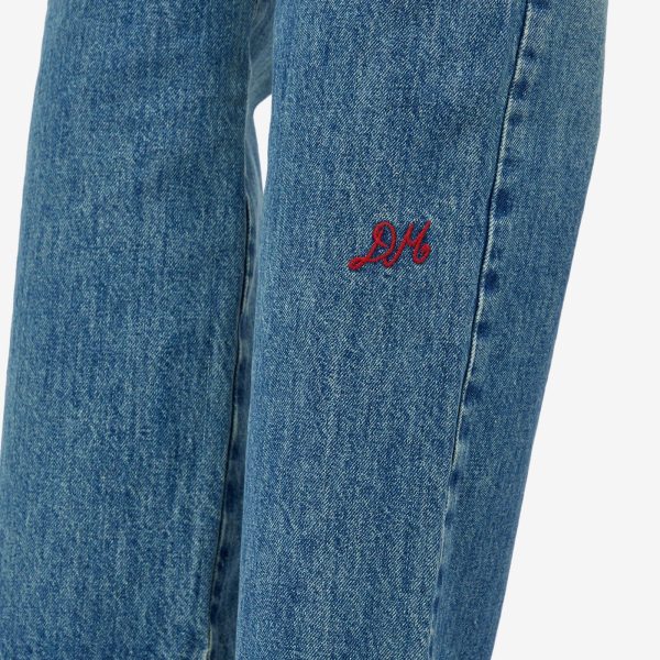 Damson Madder Harry Jeans