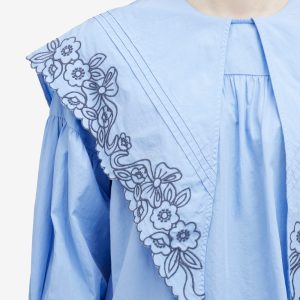 Damson Madder Candy Blouse