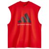 Adidas Basketball Sleeveless T-Shirt