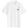 JW Anderson JWA Back Print T-Shirt