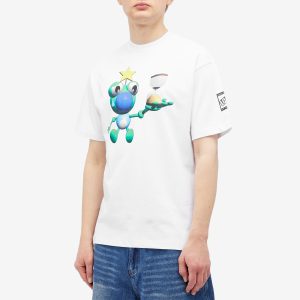 Lo-Fi Countdown T-Shirt