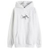 Lo-Fi Broken Logo Hoodie