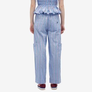 Damson Madder Harrison Trousers