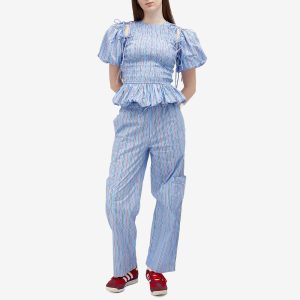 Damson Madder Harrison Trousers