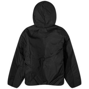 Pangaia Flower-Warmth Padded Bomber Jacket