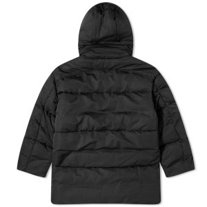 Pangaia FLWRDWN Recycled Nylon Puffer Jacket